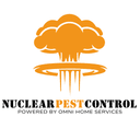 Nuclear Pest Control logo