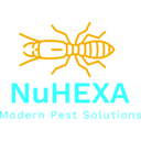 Nuhexa Modern Pest Solutions logo