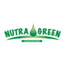 Nutra-Green Pest Control logo