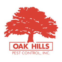 OAK Hills Pest Control INC logo