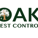 OAK Pest Control logo