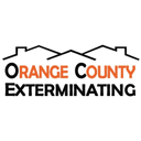 OC Exterminating logo