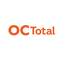 OC Total logo