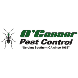 O'Connor Pest Control logo