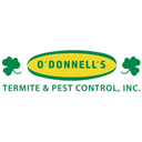 O'donnell's Termite & Pest Control logo