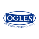 Ogles Exterminating logo