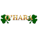 O'hara Pest Control logo
