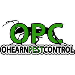 Ohearn Pest Control logo