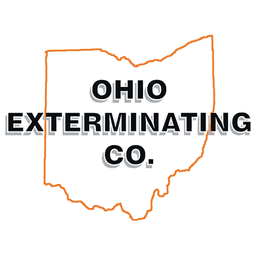 Ohio Exterminating logo