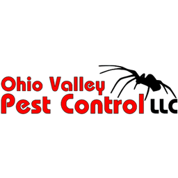 Ohio Valley Pest Control logo