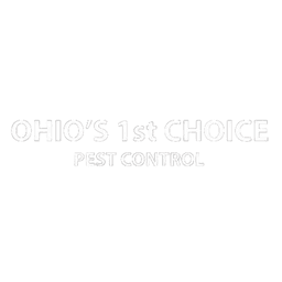 Ohio's 1st Choice Pest Control logo