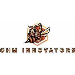 OHM Innovators Pest Control logo