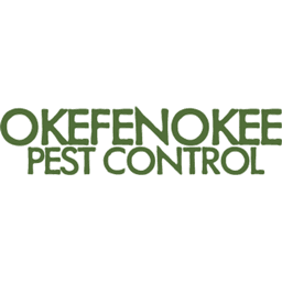 Okefenokee Pest Control logo