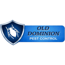 OLD Dominion Pest Control logo
