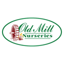 OLD Mill Nurseries logo