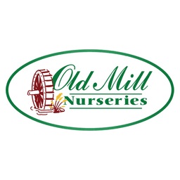 OLD Mill Nurseries logo