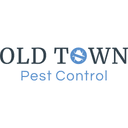 Old Town Pest Control logo