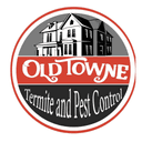 Old Towne Termite & Pest Control logo