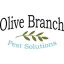 Olive Branch Pest Solutions logo