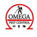Omega Pest Control logo