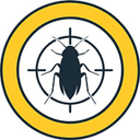 Omega Pest Control logo