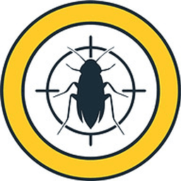 Omega Pest Control logo