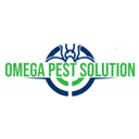 Omega Pest Solution logo