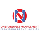 ON Brand Pest Management logo