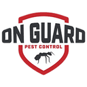 On Guard Pest Control logo
