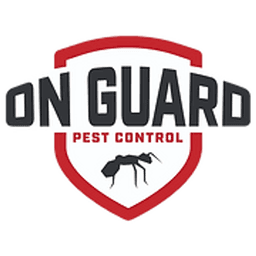 On Guard Pest Control logo
