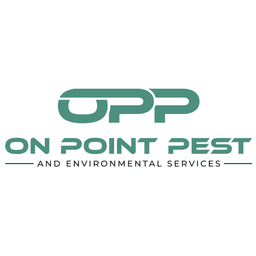 ON Point Pest and Environmental Services logo