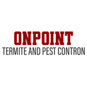ON Point Termite & Pest Control logo