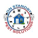 On Standby Pest Solutions logo