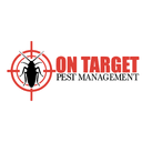 On Target Pest Control logo