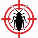 ON Target Pest Management logo