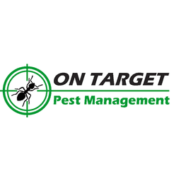 On Target Pest Management logo