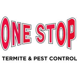 ONE Stop Termite & Pest CTL INC logo