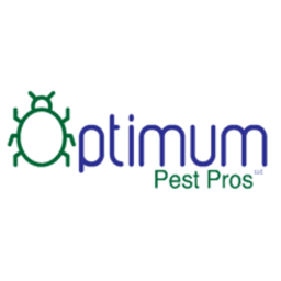 Optimum Pest Pros logo