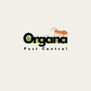 Organa Pest Control logo