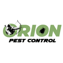 Orion Pest Control logo