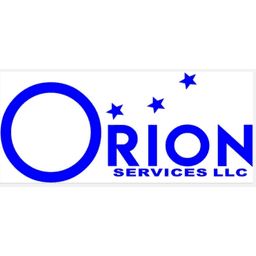 Orion Services logo
