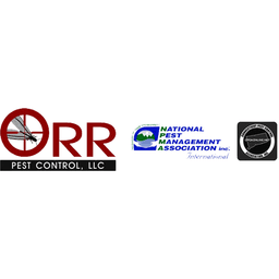 ORR Pest Control logo