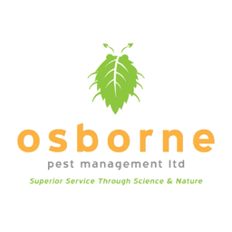 Osborne Pest Management logo