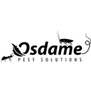 Osdame Pest Solutions logo