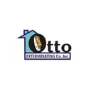 Otto Exterminating logo