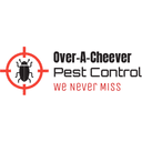 Over-A-Cheever Pest Control logo
