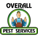 Overall Pest Services logo