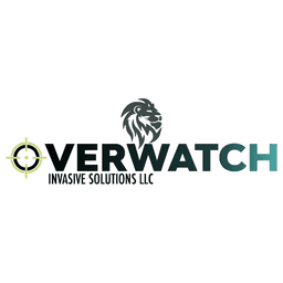 Overwatch Invasive Solutions logo