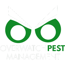 Overwatch Pest Management logo