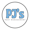 P.j.'s Pest Management logo